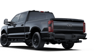 2025 Ford Super Duty® External Image 3